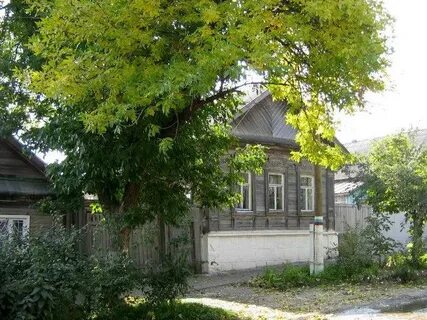 Вольская 23