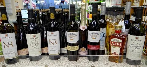 Фанагория адреса магазинов