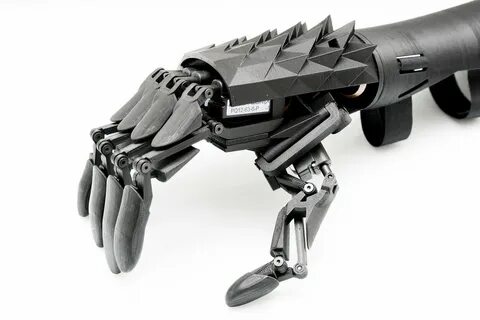 Arm device