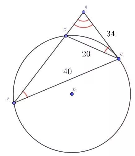 Взята точка. На стороне АВ треугольника АВС взята точка д. На стороне ab треугольника ABC взята точка d, так что окружность. Окружность проходящая через треугольник. Окружность проходящая через точки а и с треугольника.