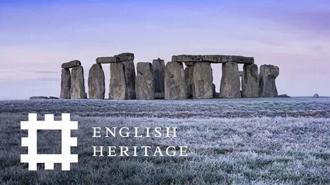 Stonehenge is the worlds most famous prehistoric