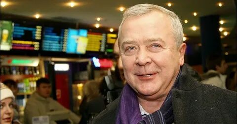 Жизнь сергея проханова