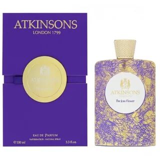 Atkinsons парфюмерия