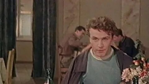 Шофер поневоле 1958