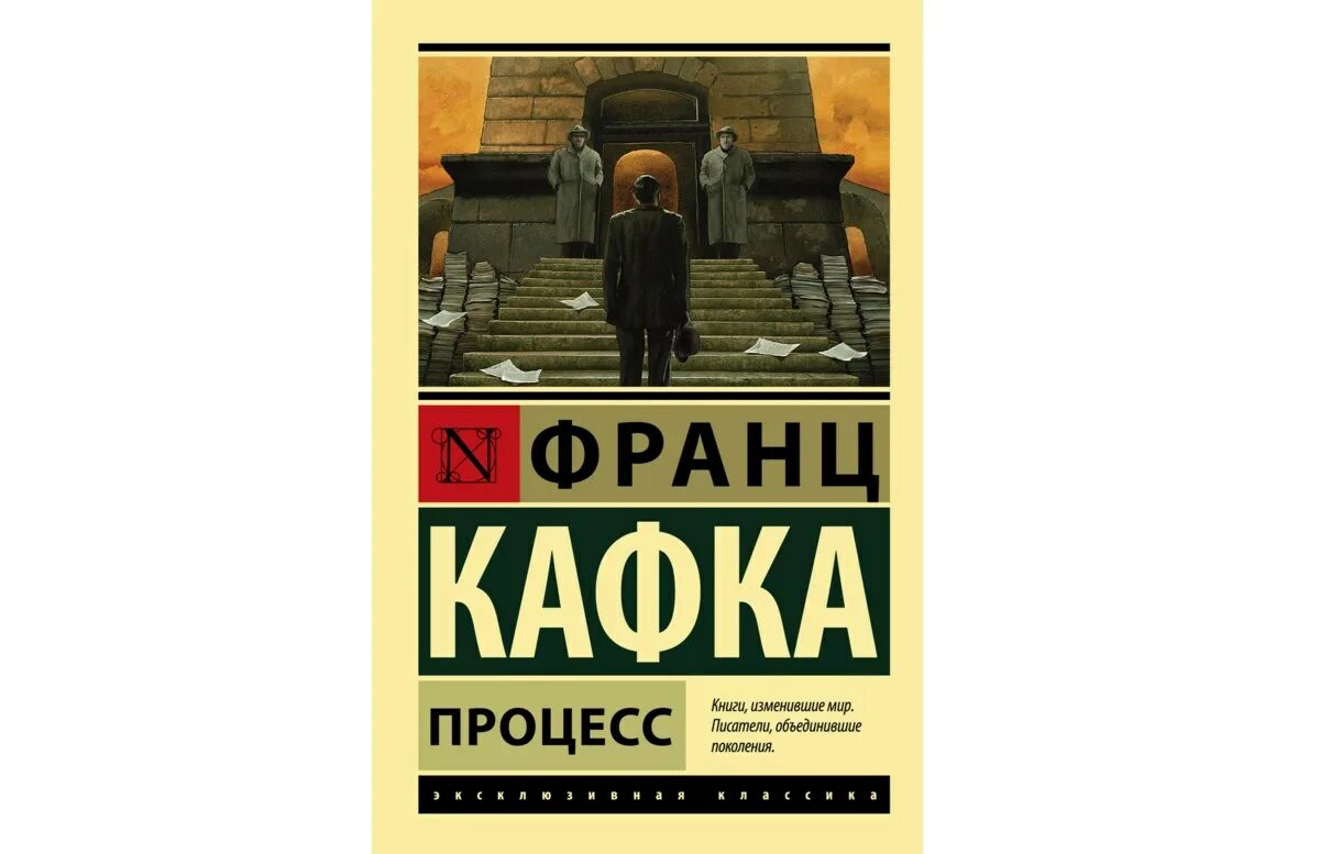 Кафка книги краткое содержание. Кафка процесс читать.