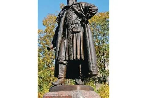 Боярин пулковское