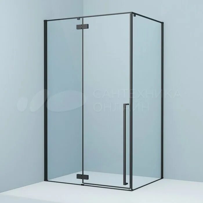 Душевая дверь radaway idea black kdj 120 см, стекло прозрачное 6мм, профиль черный. Душевое ограждение черное. Душевое ограждение radaway черное. Dill 61s12 душевая дверь. Матовое черное душевое ограждение.