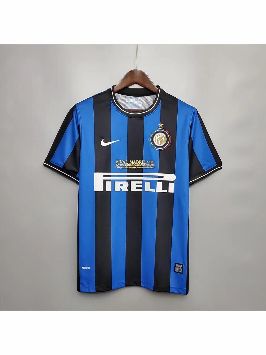 Купить футболку inter. Футболка Inter Milan.