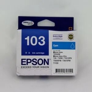 Epson 103