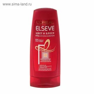 Elseve бальзам