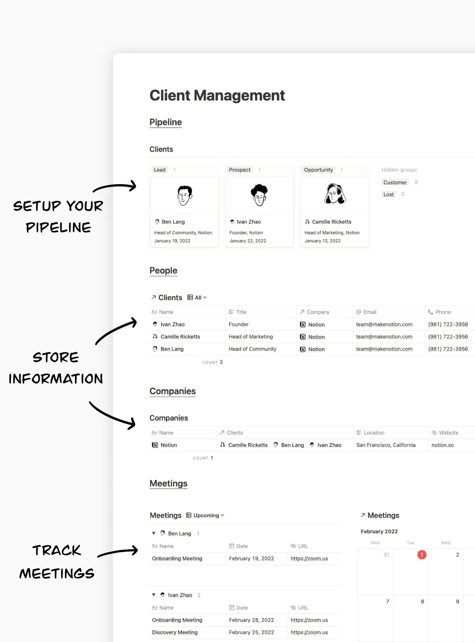 Notion CRM. CRM шаблоны. AMOCRM для notions. Notion CRM Template. Notion трек