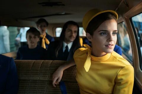 Фото: Колония Дигнидад / Промо-материалы фильма "Колония Дигнидад"...