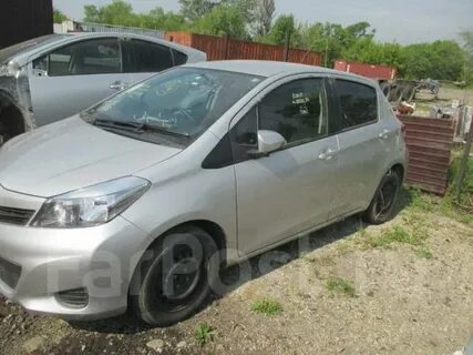 Витц ксп 130