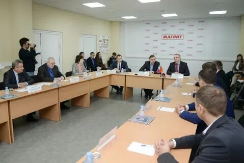 Директор тандер