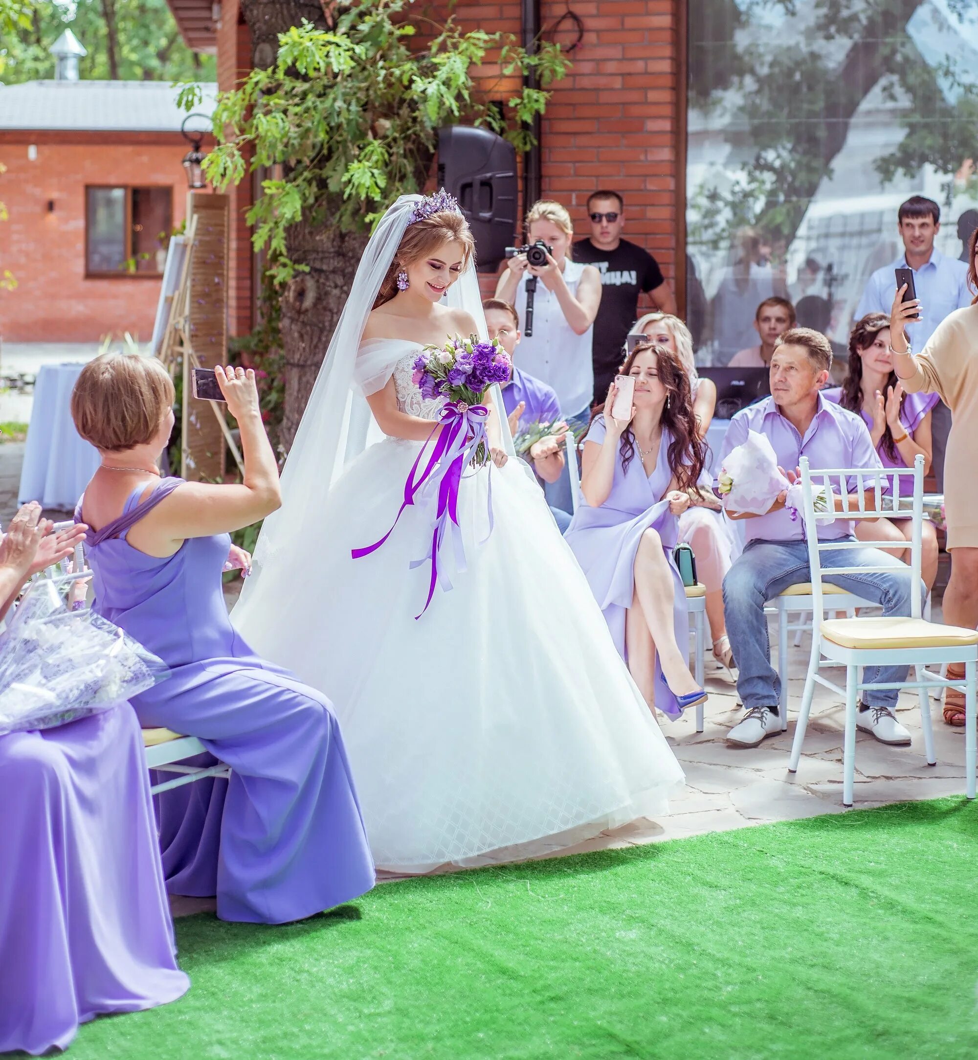 4 свадьбы чебоксары. Свадьба в стиле ретро четыре свадьбы.