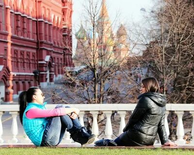 Тепло в москве