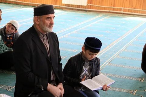 Дагестан исламский