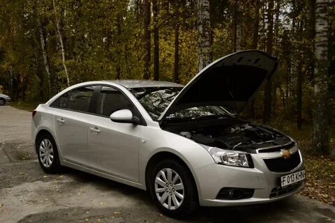 Cruze 1.6