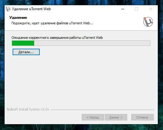 Как удалить utorrent web. Как удалить utorrent полностью. как удалить utorrent с компьютера полностью на виндовс 10. как удалить торрент с компьютера полностью с windows 10. safe torrent scanner.