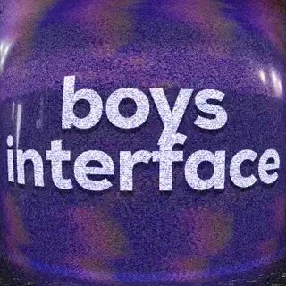 Boys interface dj rob