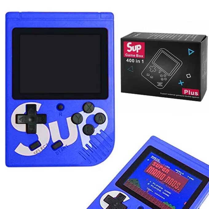 Игра sup game box. Геймбой sup 400 in 1. игровая приставка sup gamebox plus. приставка sup 400 в 1. game box 400 in 1.