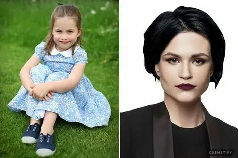 Какие дети будут в 2017 году