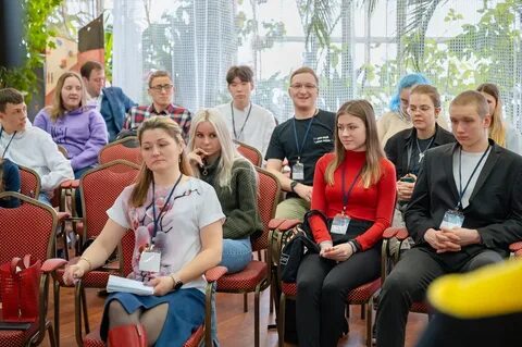 Социальный центр молодежи