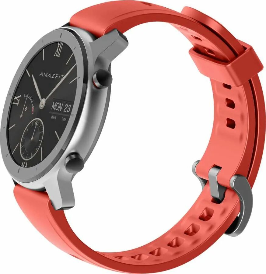 Часы xiaomi amazfit gtr. Смарт-часы Amazfit GTR 42mm. Xiaomi Amazfit GTR 42mm. Умные часы Amazfit GTR 42мм. Часы Xiaomi Amazfit GTR 42.