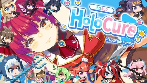 Holocure