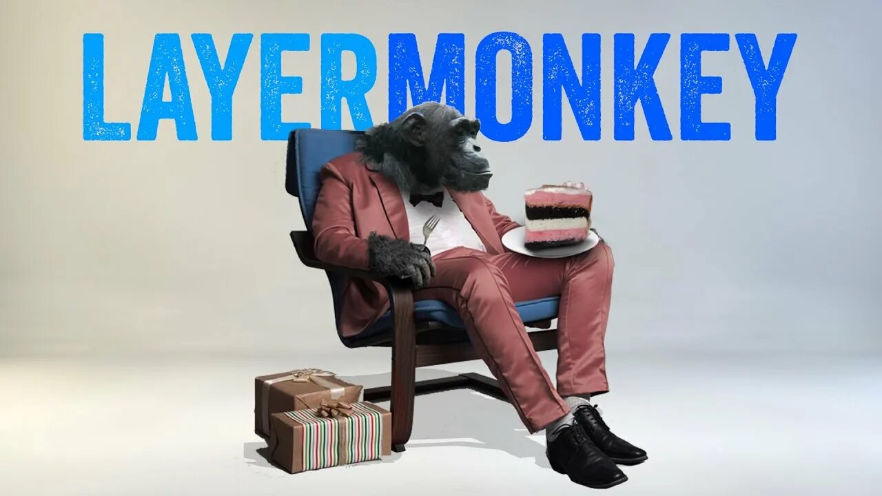 Typemonkey. Typemonkey