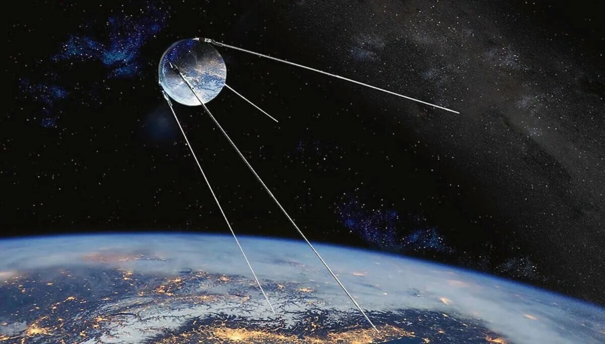 Какая страна запустила искусственный спутник земли. Спутник ИСЗ-1. Космический аппарат Спутник-1. 4 Октября 1957-первый ИСЗ "Спутник" (СССР).. Искусственный Спутник земли Спутник-1.