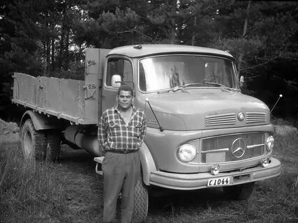 Mercedes benz l