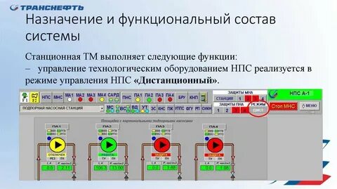 Назначение ролей нпс
