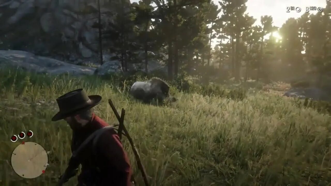 Get hunt