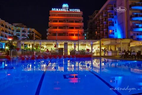 Club mirabell отзывы