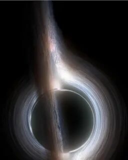 Back hole