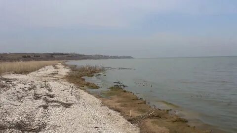 Лиман вода