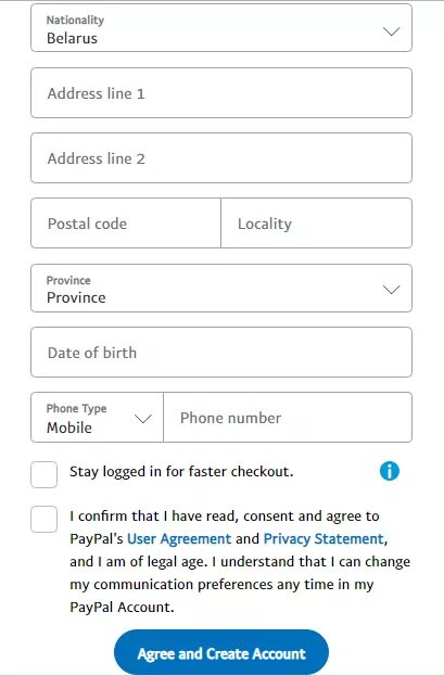 Paypal беларусь. PAYPAL В Беларуси. Address line 1. PAYPAL В Таджикистане. Работает ли в Беларуси PAYPAL.