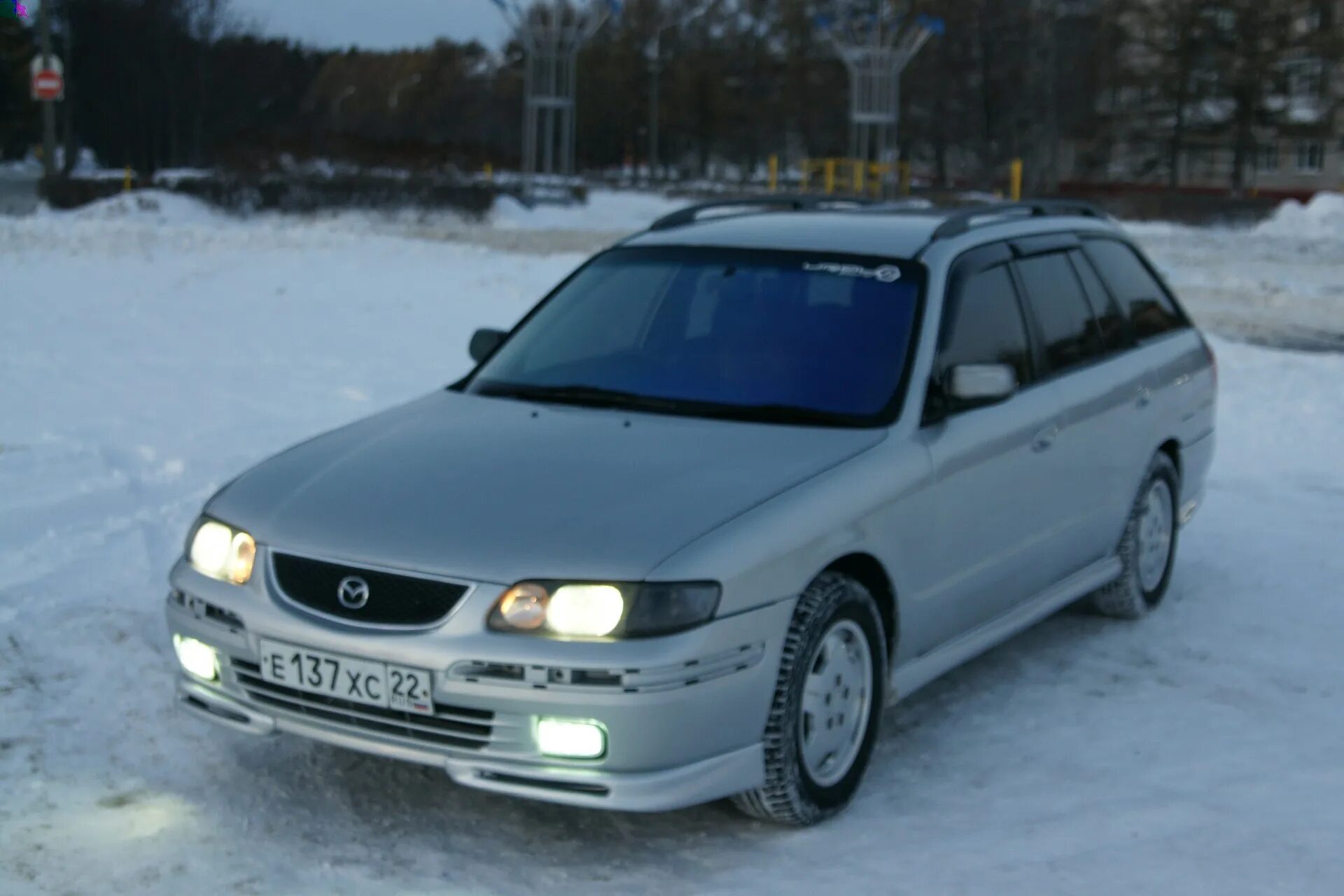 Mazda Capella 1998. Мазда капелла 1998 универсал. Мазда капелла 1998 1.8. Мазда капелла 1999 универсал.