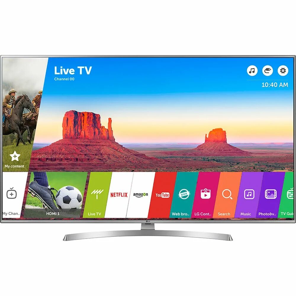 Lg телевизор смарт 50. LG Smart TV 50 дюймов. Телевизор LG 49uj675v. Телевизор LG 50uk6510.