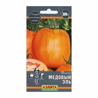 Томаты медовый спас описание сорта фото отзывы
