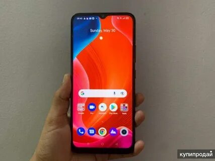 Realme c61