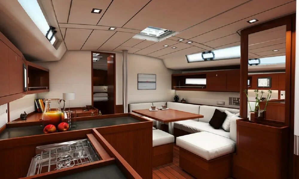 Океанис время работы. Яхта beneteau oceanis 45. океанис 55 яхта. beneteau oceanis 48. яхта бенету океанис 40.