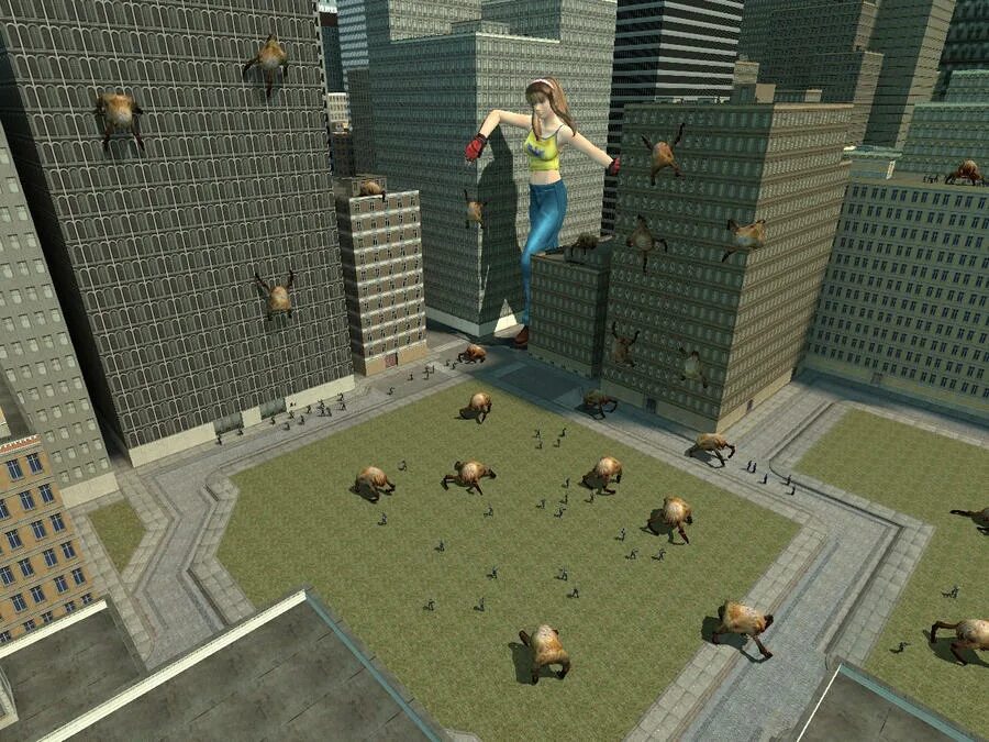 Гаррис мод карты big city. Big city garry&#039;s mod. биг сити гаррис мод. city 2 гаррис мод. gmod разрушенный биг сити.