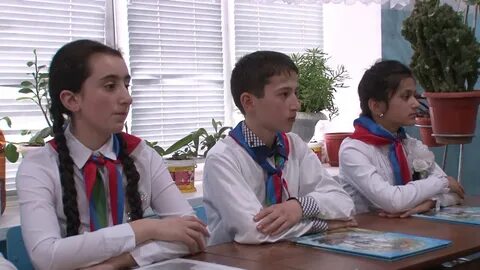 Уроки школы 41