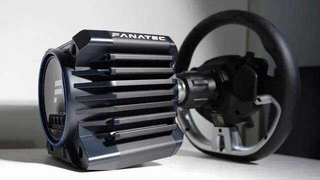 Fanatec DD Pro. Fanatec Gran Turismo DD Pro. Fanatec DD Pro Gran Turismo 7. Руль Fanatec Gran Turismo DD Pro.