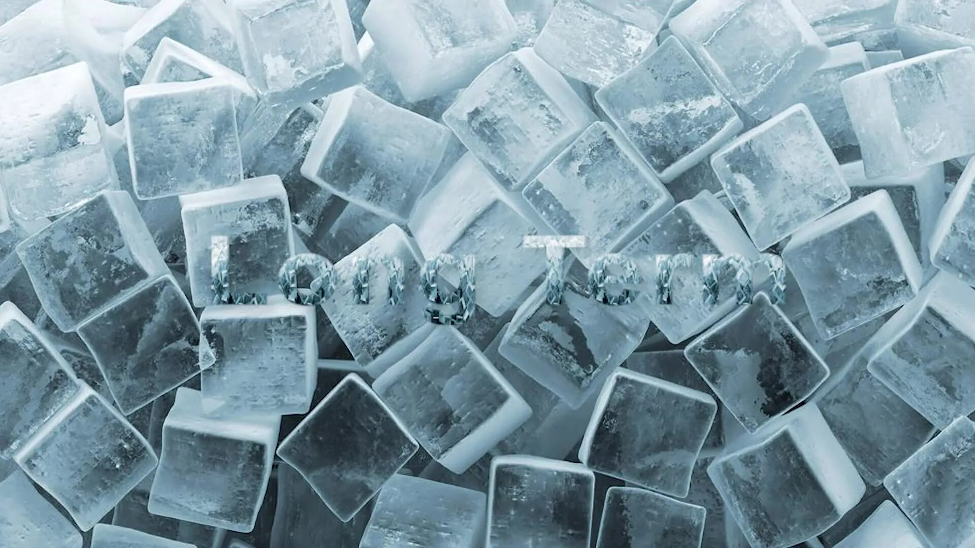 Что собой представляет лед