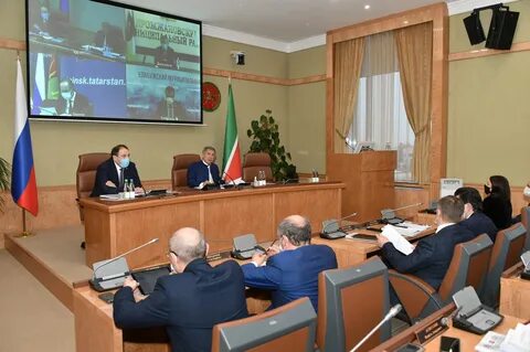 Инвестиционные проекты республики татарстан