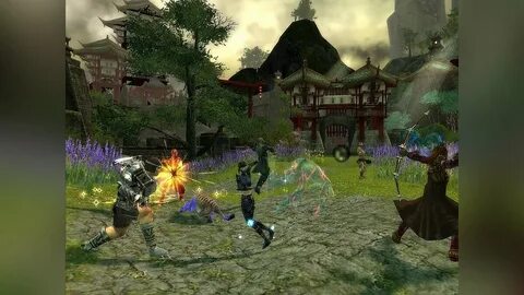 Battle guild