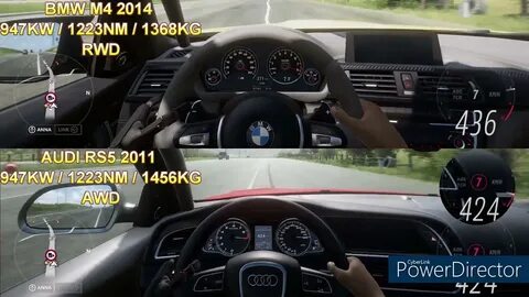 Ускорение 5 g